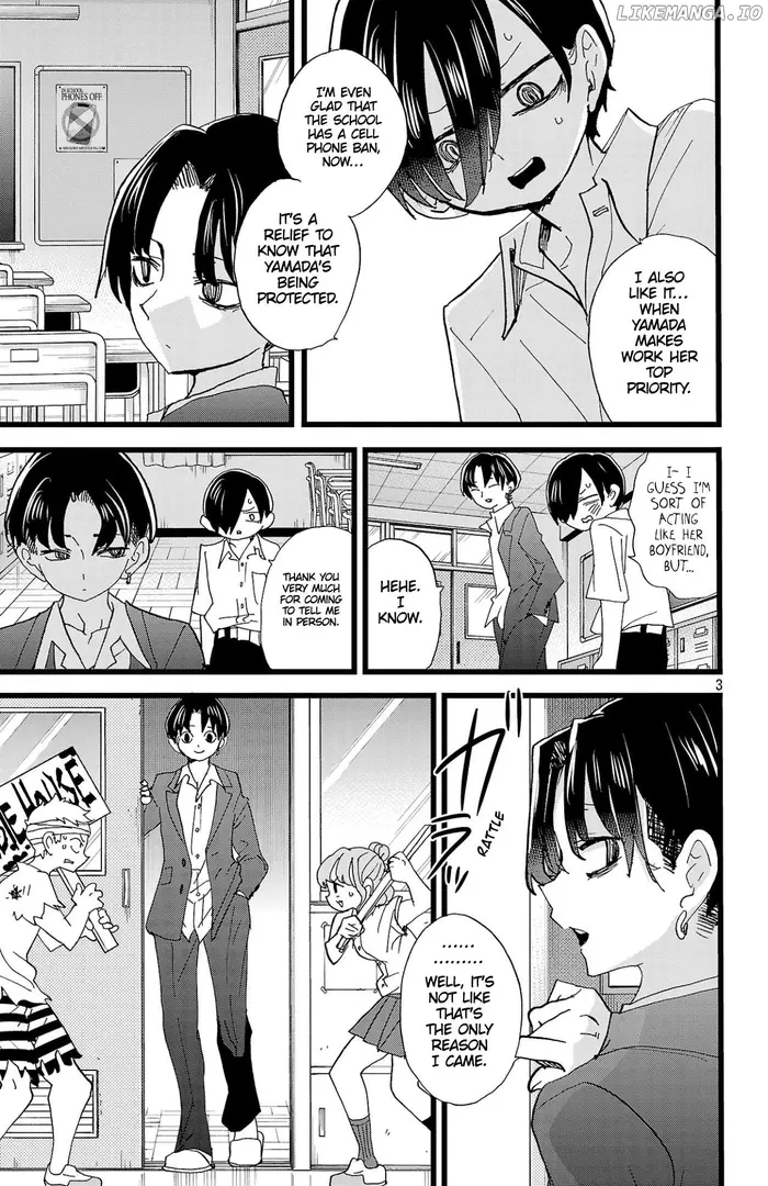 The Dangers in My Heart Chapter 154 image 04_optimized